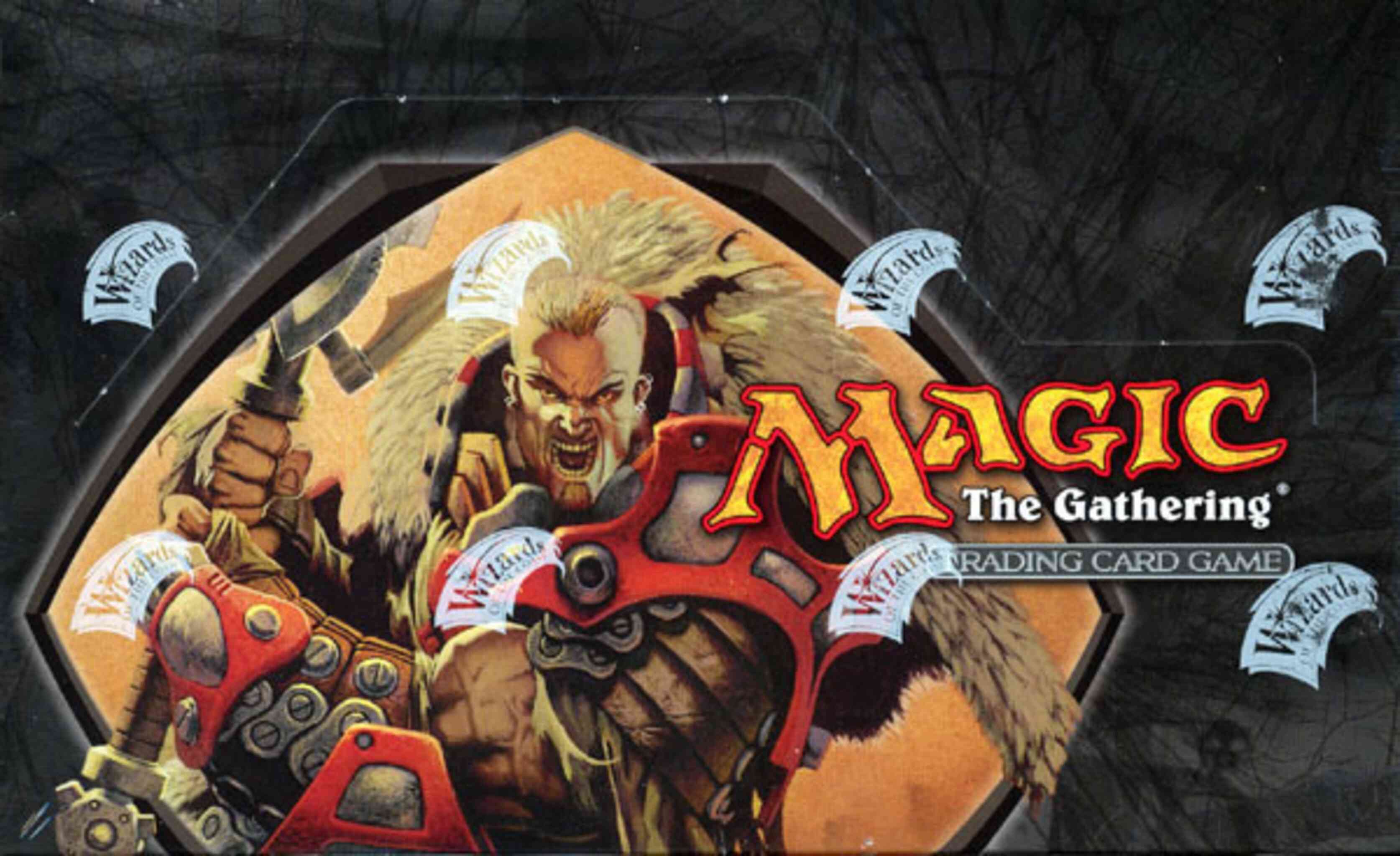 Tenth Edition Booster Box Face to Face Games Tenth Edition Booster Box Face to Face Games