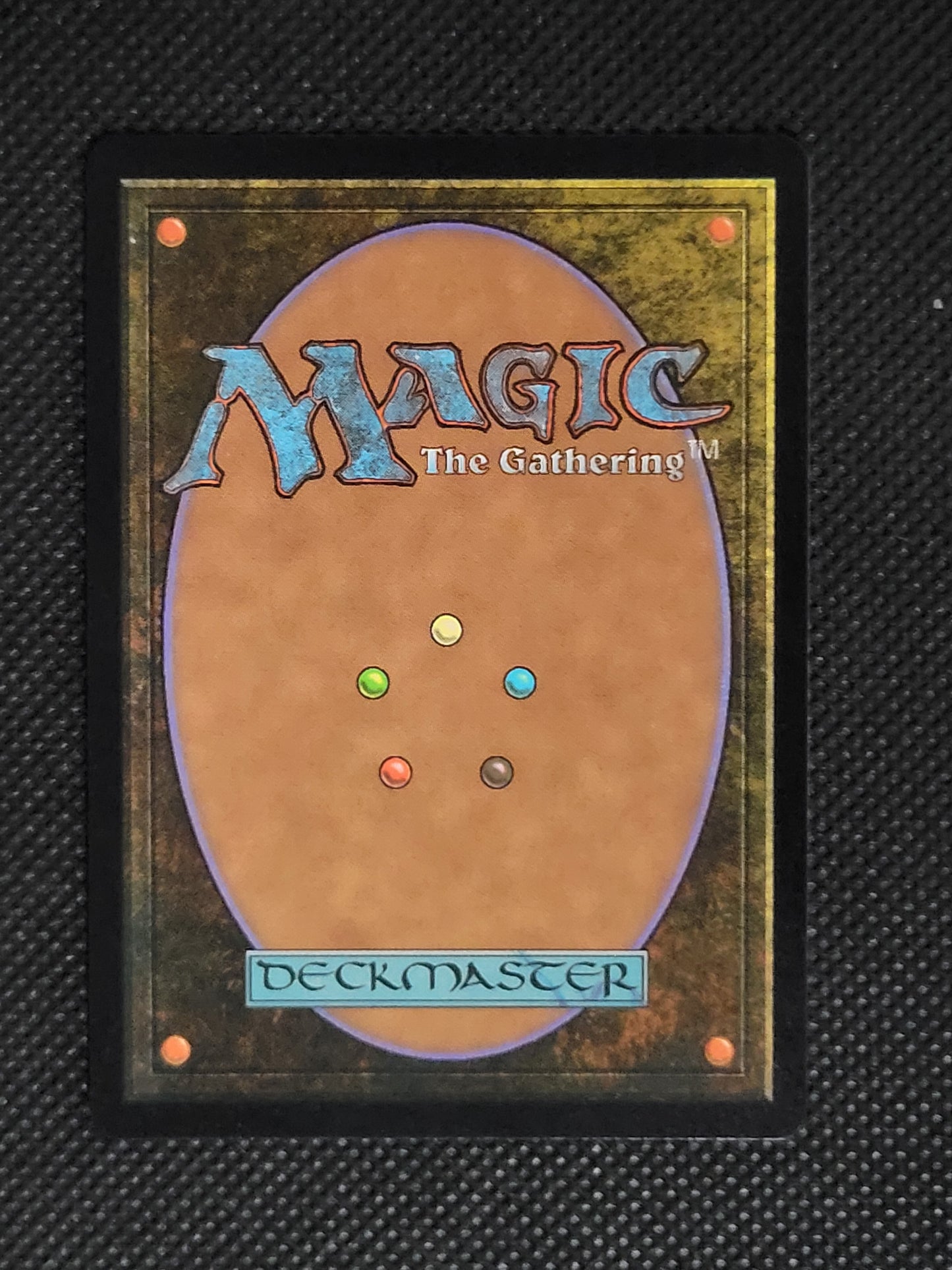 Lumra, Bellow of the Woods — Borderless|Anime|Raised Foil — ID 17737