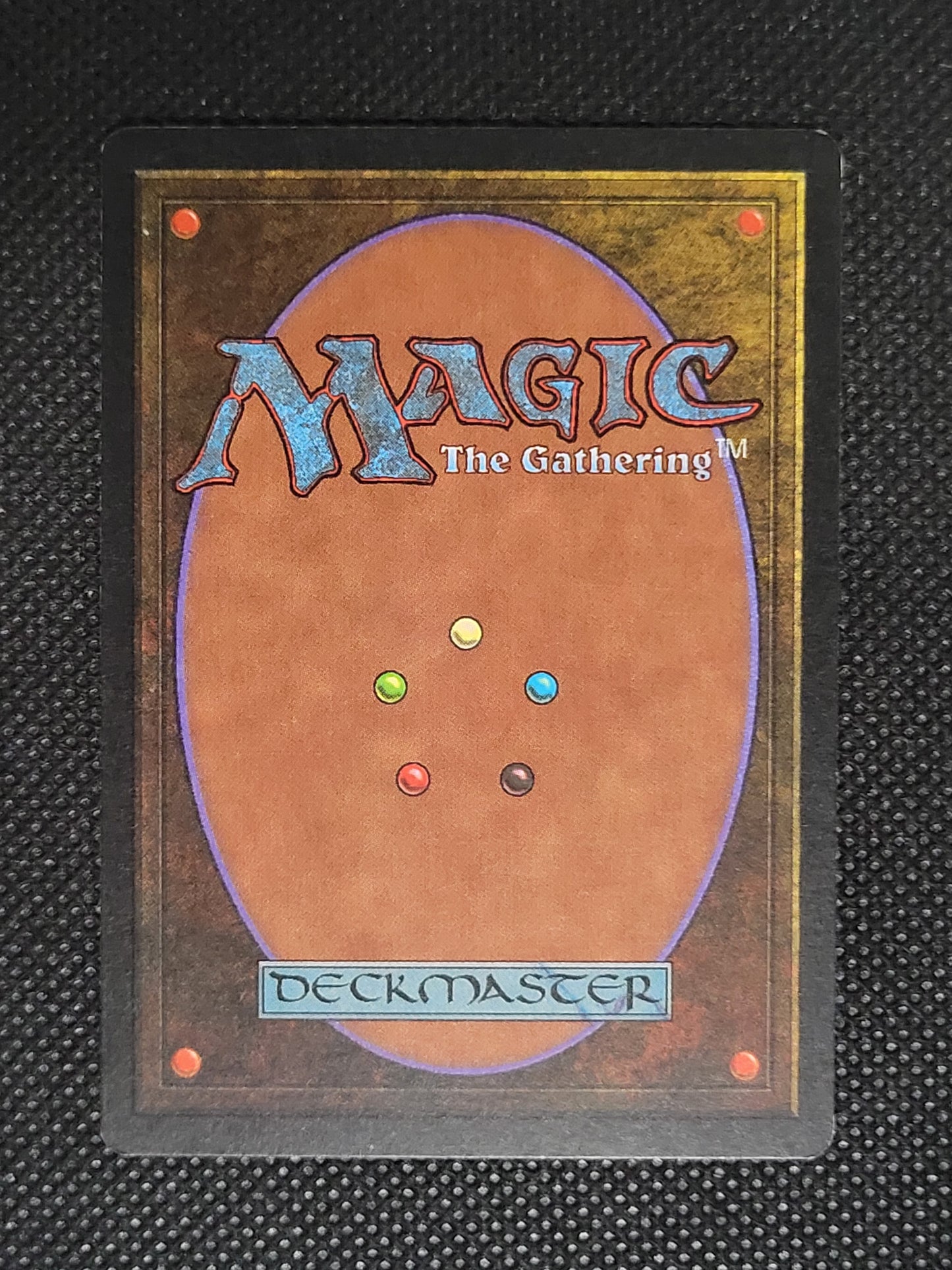 Lion's Eye Diamond — ID 19891
