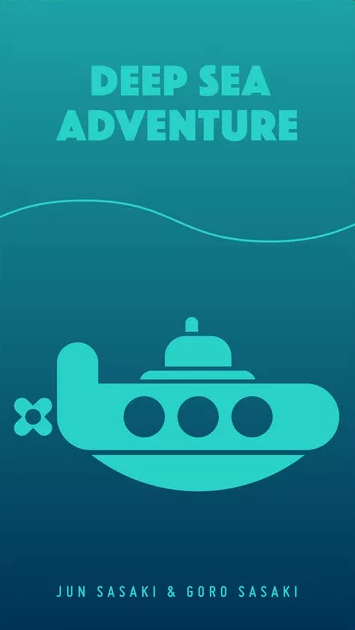 Deep Sea Adventure