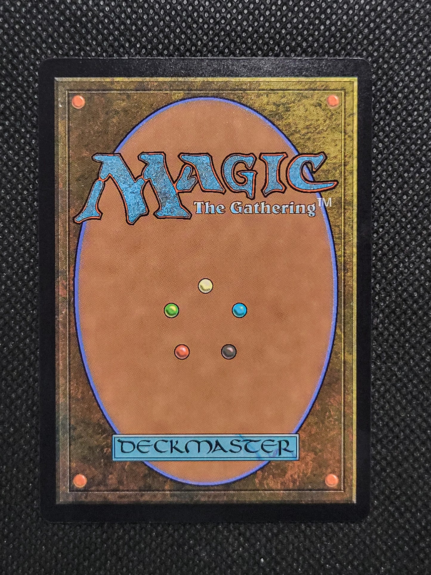 Demonic Tutor — Japanese — ID 16895
