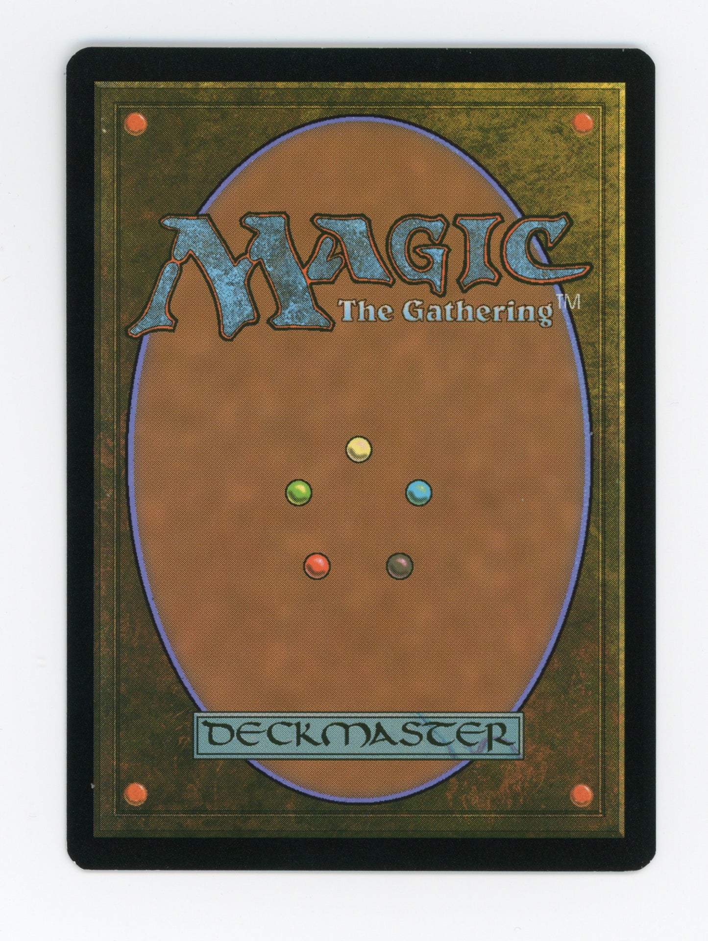 Mox Opal — Borderless — ID 20007