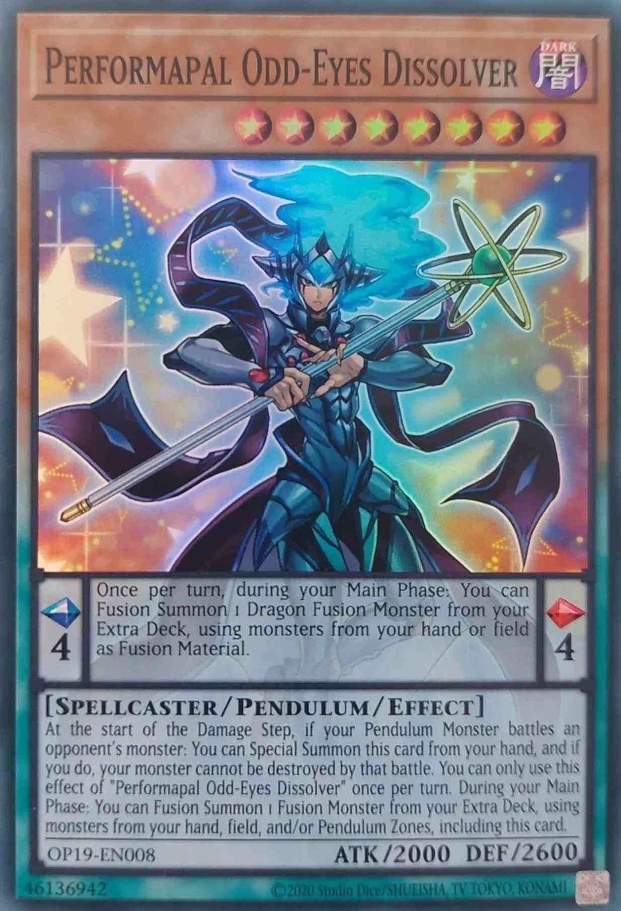 yugioh all performapal cards Performapal Miss Director [GFP2-EN035] Ultra Rare