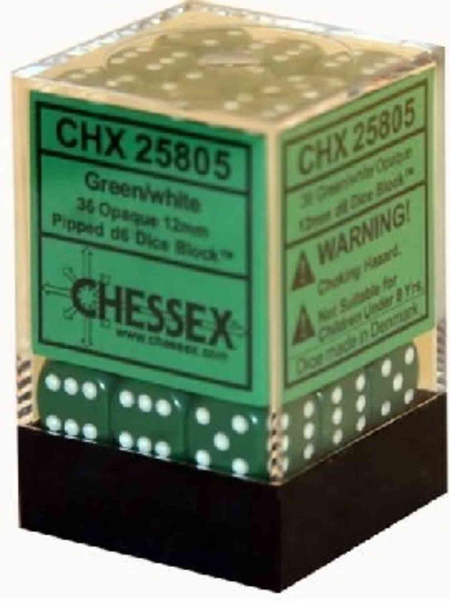 GAM-DIC-CHX25805