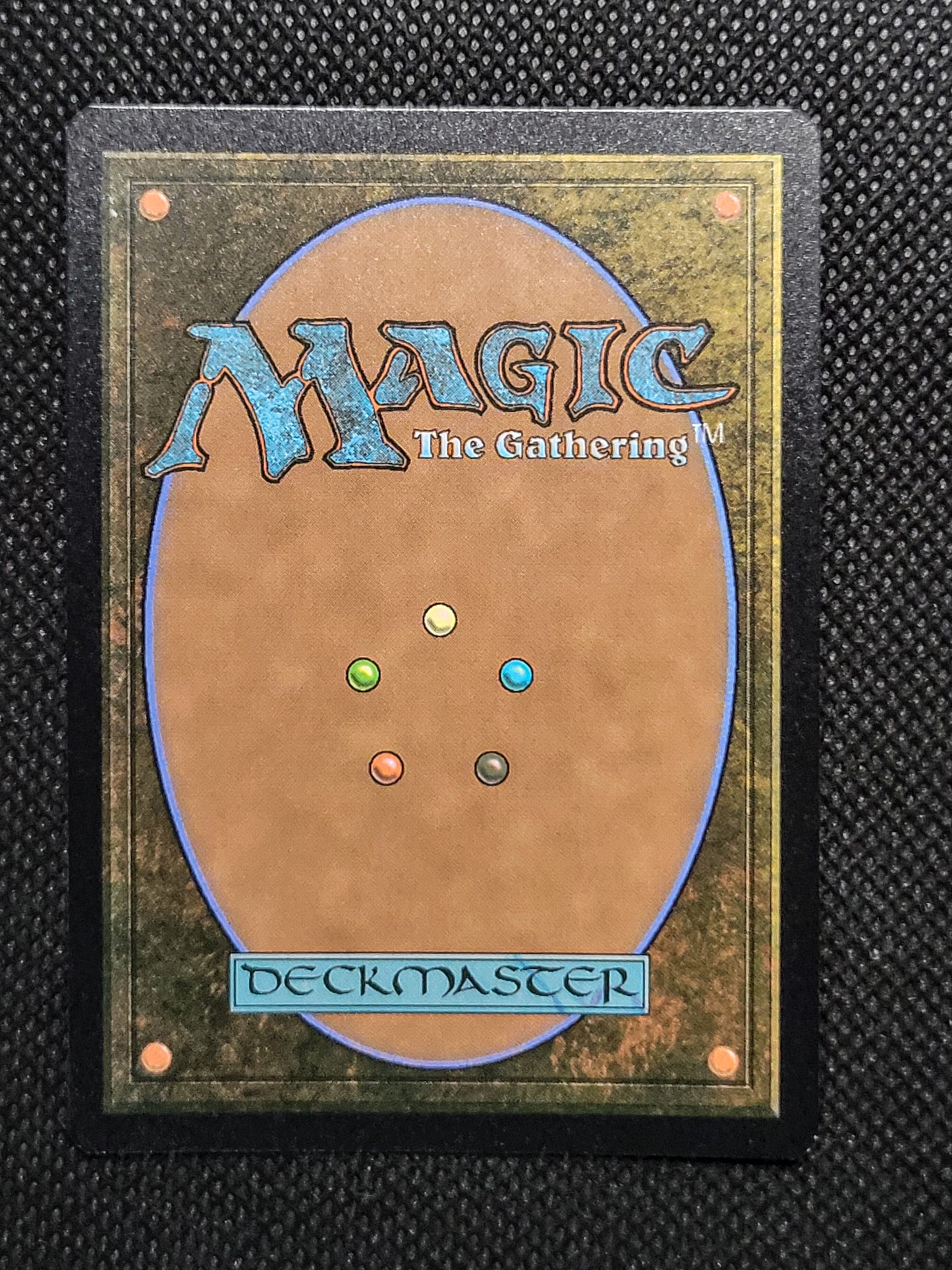 The One Ring — Extended Art|Foil — ID 16966