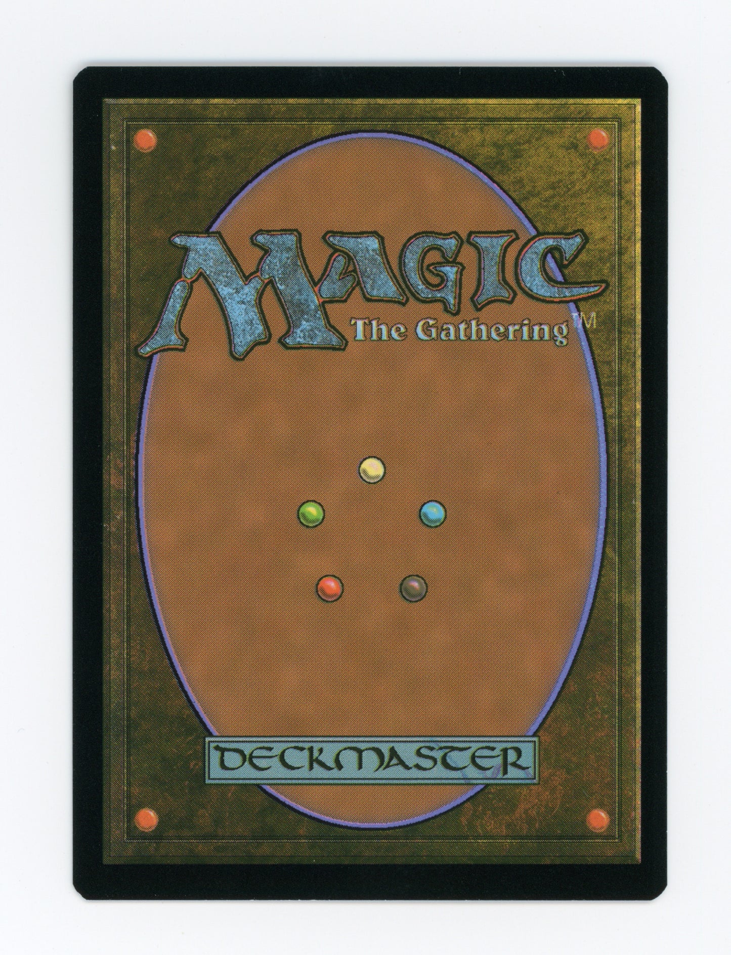 Mox Opal — Foil — ID 17695