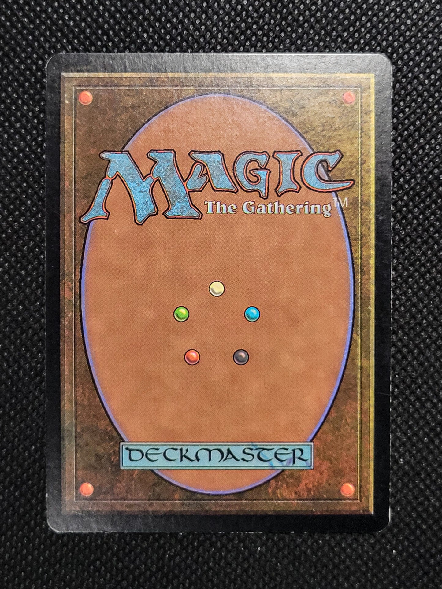 Daze — Foil — ID 17025
