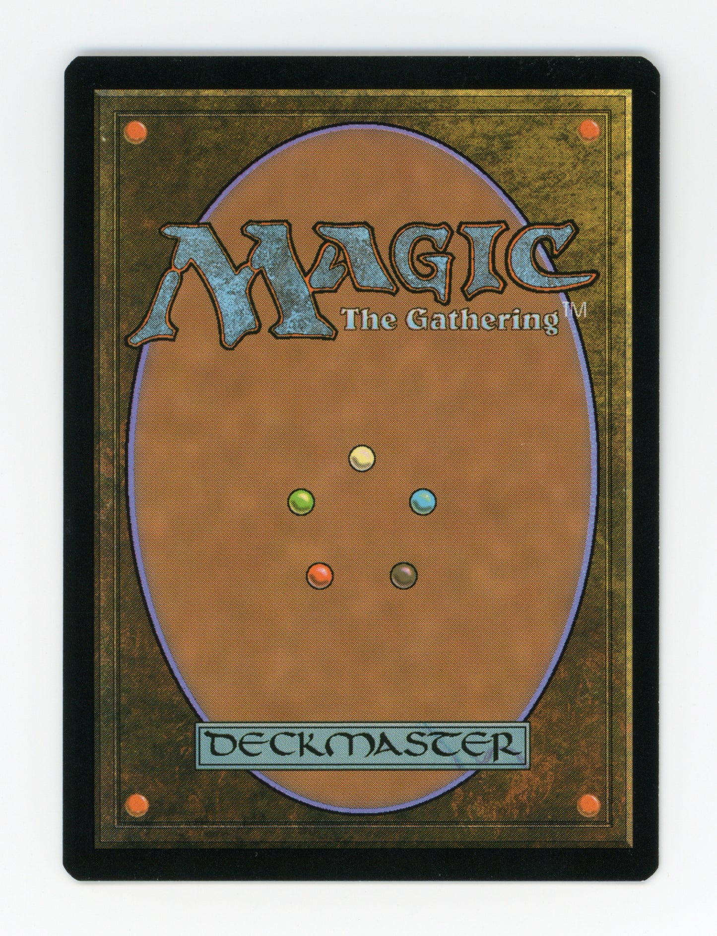 Polluted Delta — Masterpiece Series|Foil — ID 17270