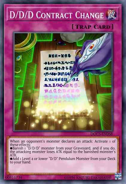 D/D/D Contract Change - DOCS-EN068 - Common - 1st Edition