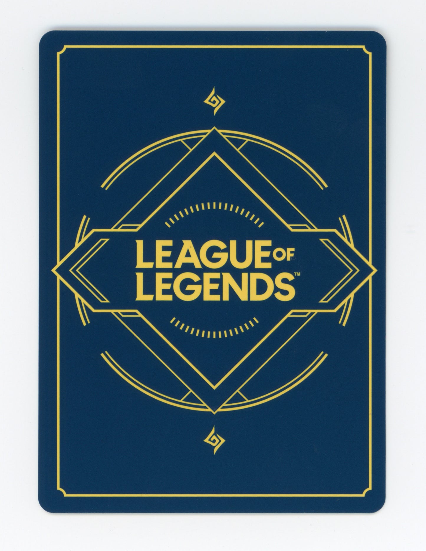Blue Sentinel — Foil — ID 19190