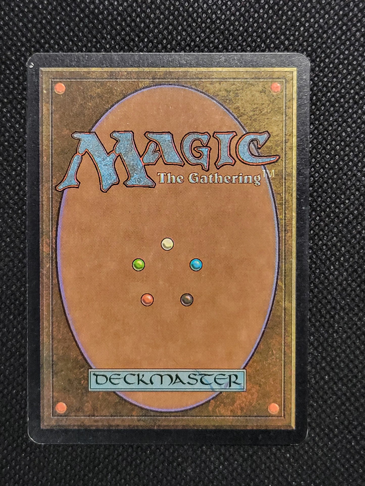 Pernicious Deed — Foil — ID 16932