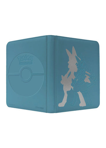 lucario pokemon card binder and Riolu Cameo Set Printable Placeholders, PDF Download Pages feature a low Pokemon TCG: Ultra Pro Lucario