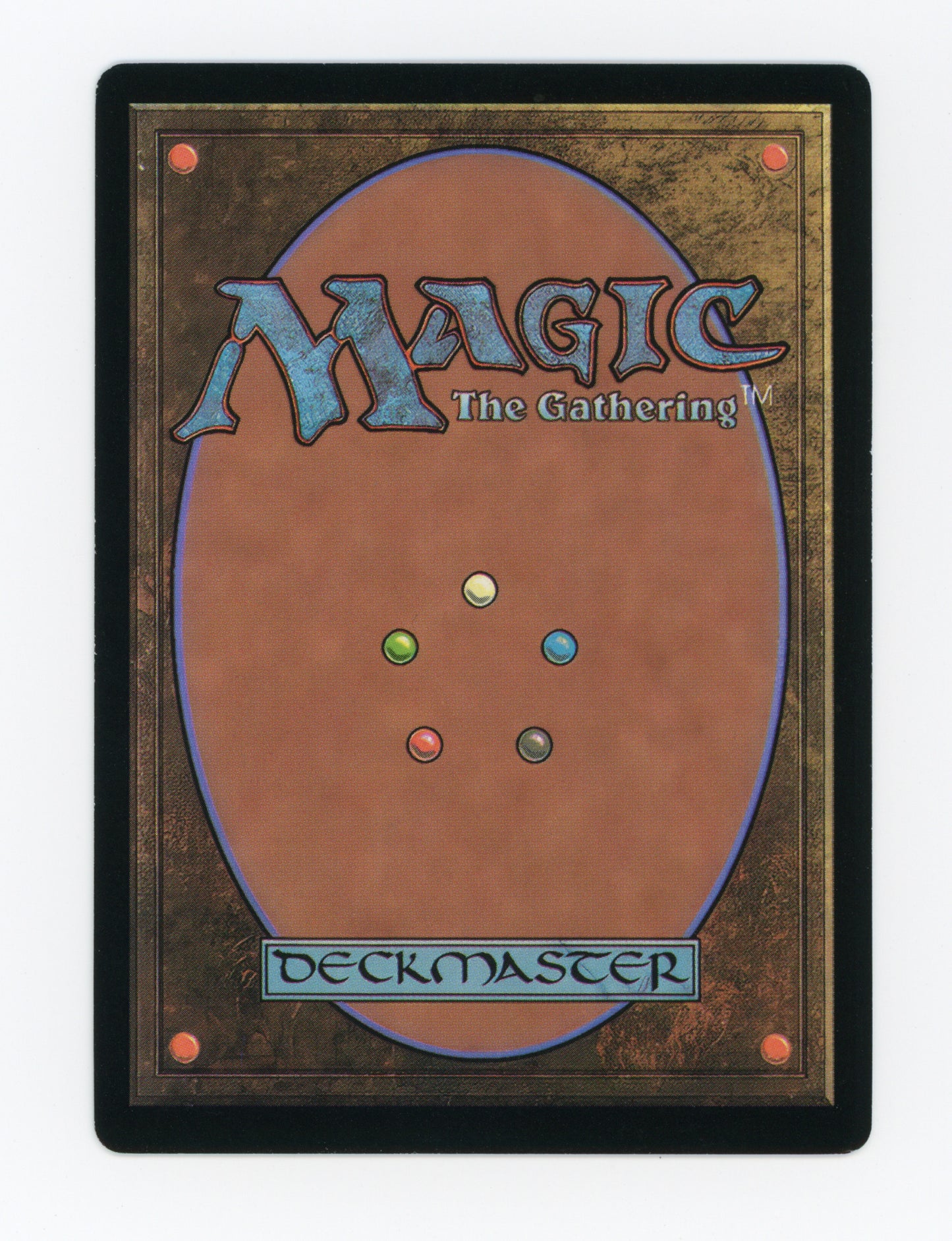 Dragon of Mount Gulg - Ancient Copper Dragon — Borderless|Foil — ID 18750