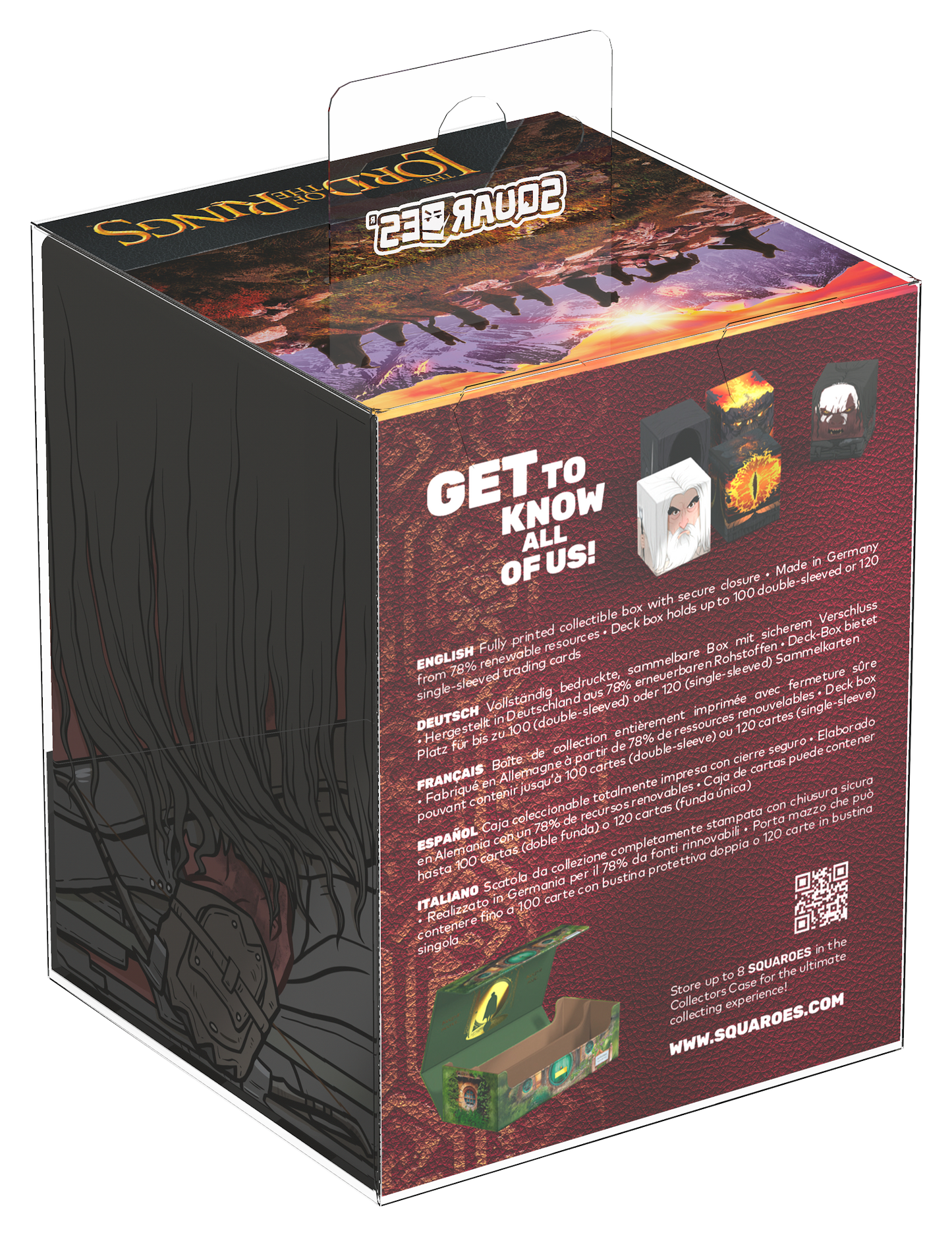 GAM-DEC-SQR100184
