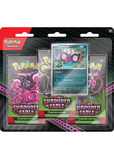 SEA-BLP-PKM-87999-Pecharunt