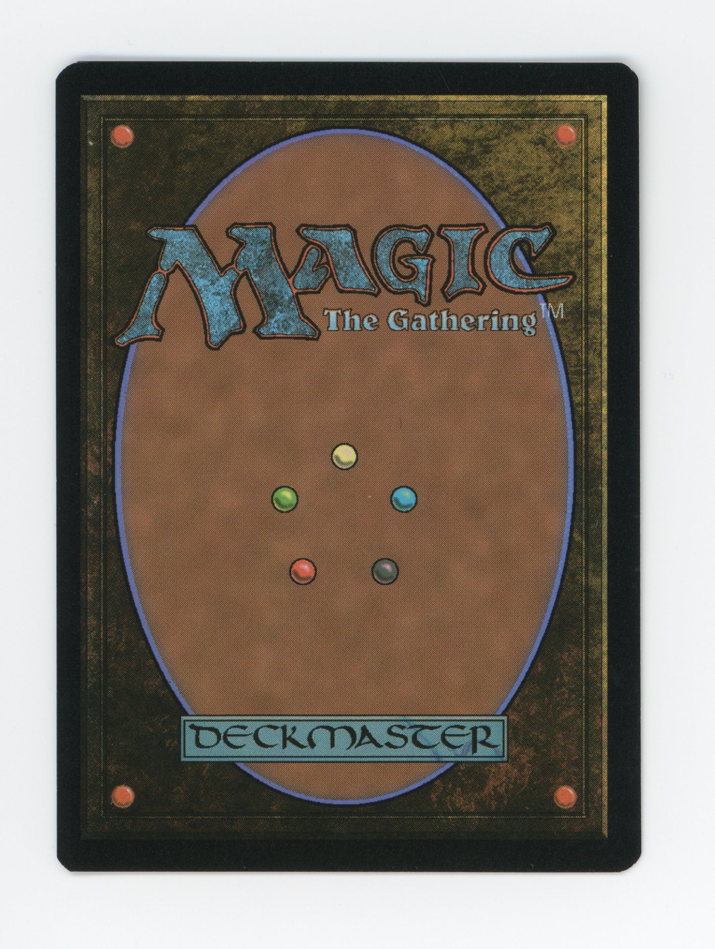 Nazgûl — Scrolls Showcase|Silver Foil — ID 19520