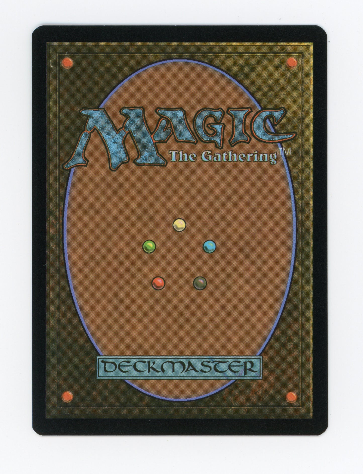 Plaza of Heroes — Borderless|Poster|Galaxy Foil — ID 20069
