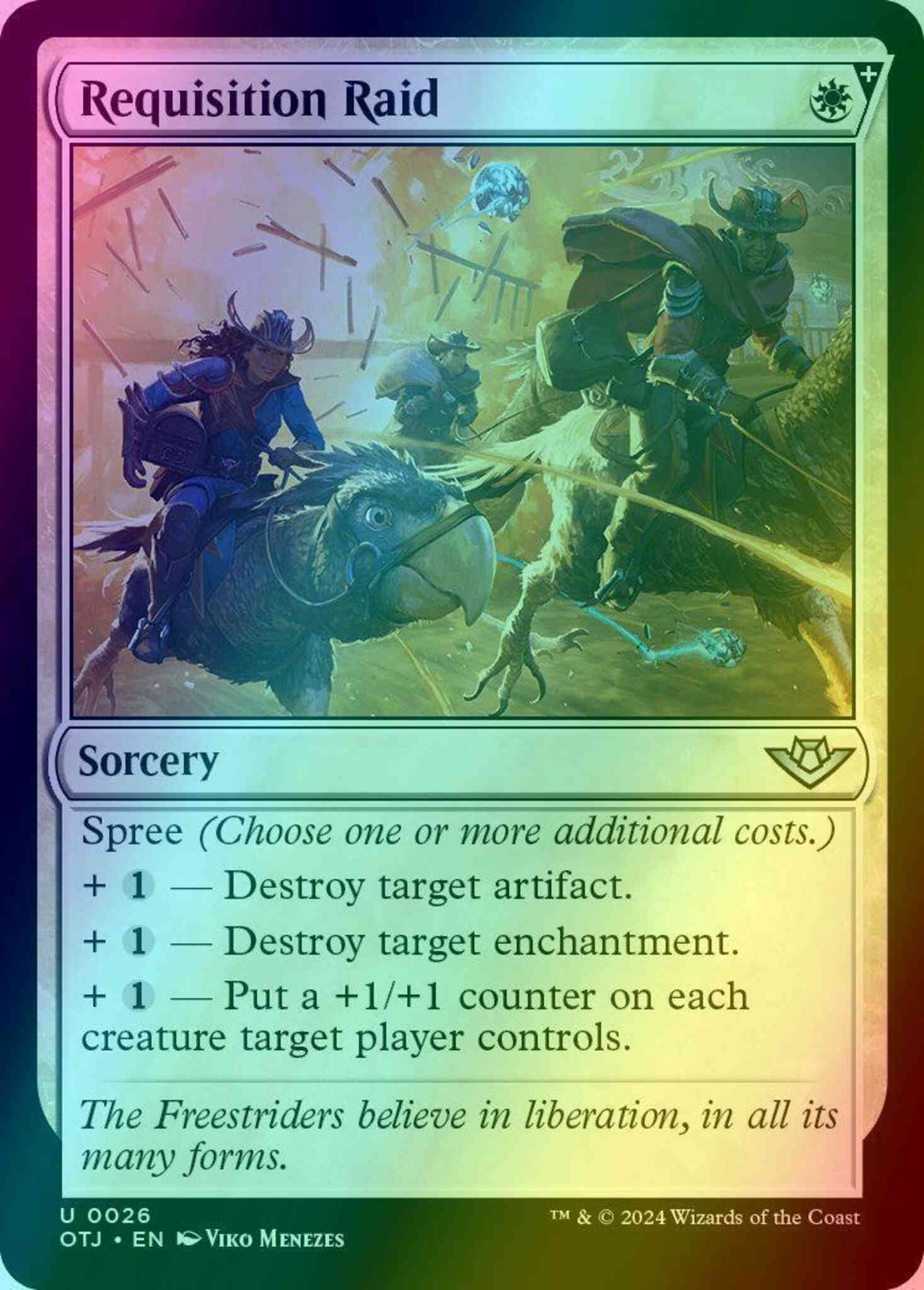 mtg raid cards Magic The Gathering - Mardu Hordechief (17/269) Your deck of cards represents all the weapons in your arsenal Alesha: The Fun Raid Leader