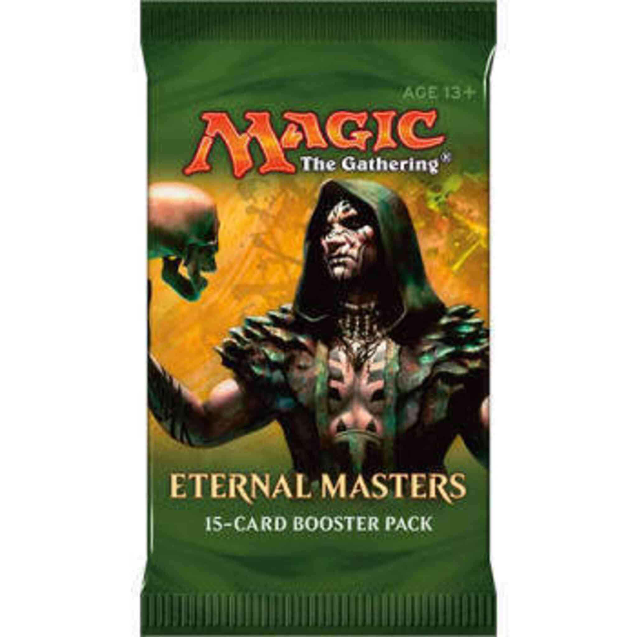 tcgplayer eternal masters booster box Eternal Masters Booster Pack – Face to Face Games
