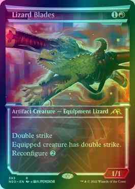 reconfigure mtg cards NM | The Reality Chip Reconfigure only as a sorcery MTGNexus - Floren, Weaver of