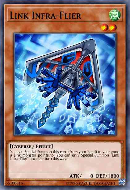 Link Infra-Flier - CIBR-EN003 - Common - Unlimited