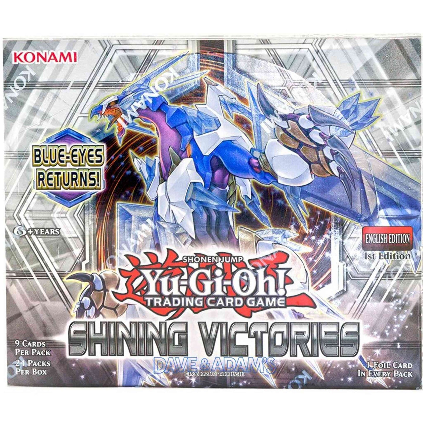 YSP-YBB-SHVI-1ST-EN-