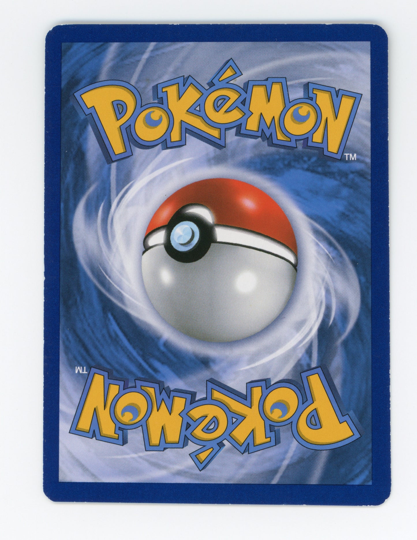 Team Aqua's Kyogre-ex — Rare Holo EX — ID 18226
