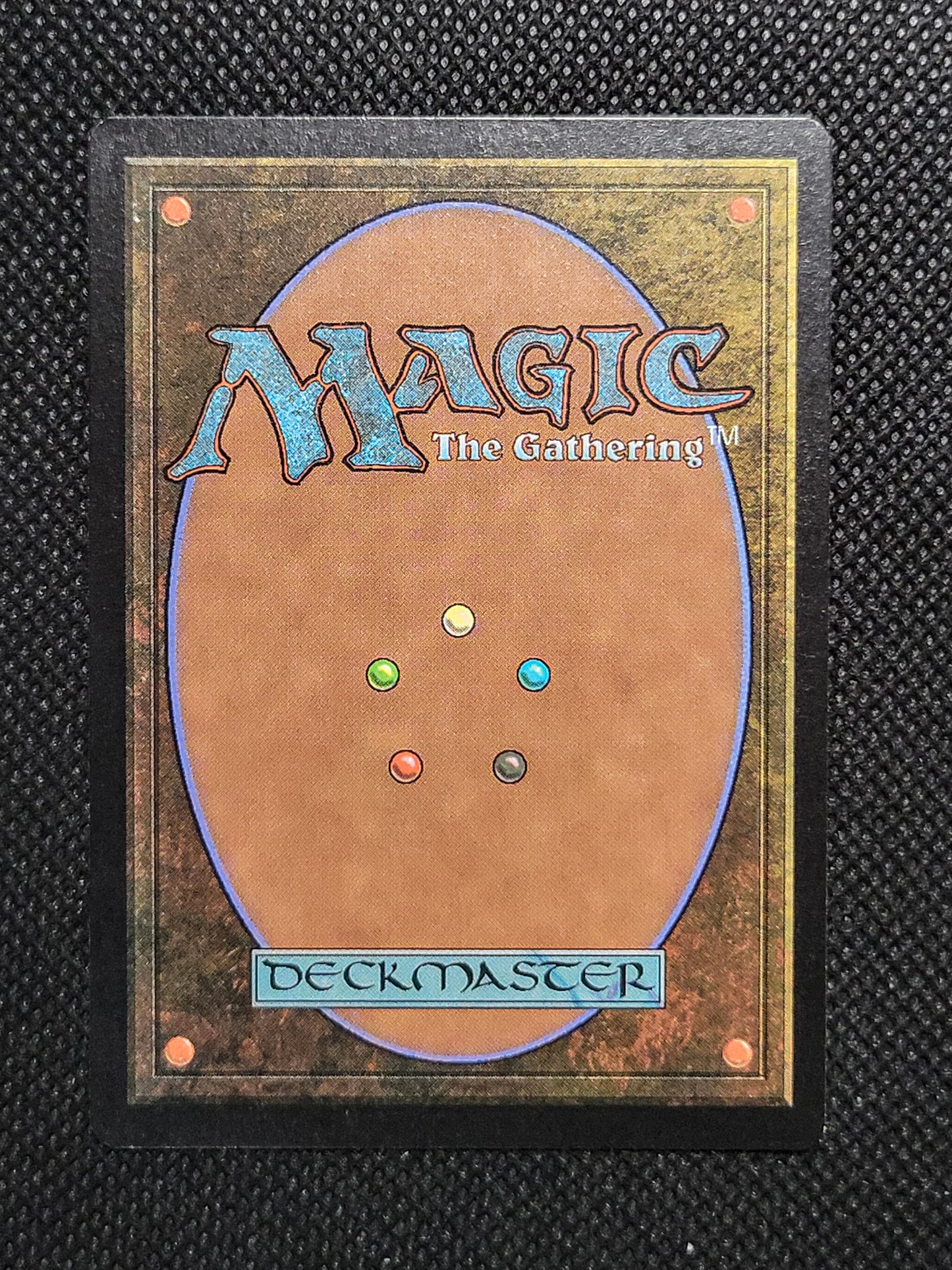 Seedborn Muse — Foil — ID 16952