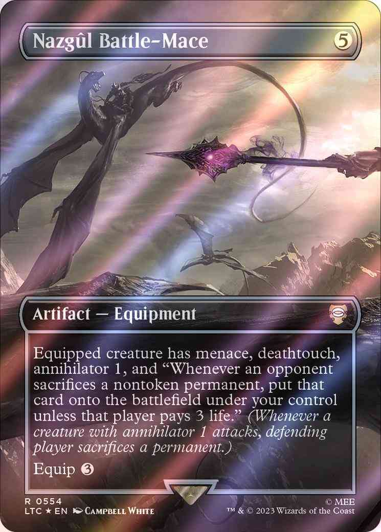 nazgul card sleeves Fundas Cartas Magic Dragon Shield varios modelos – Nazgul TCG main image 0
