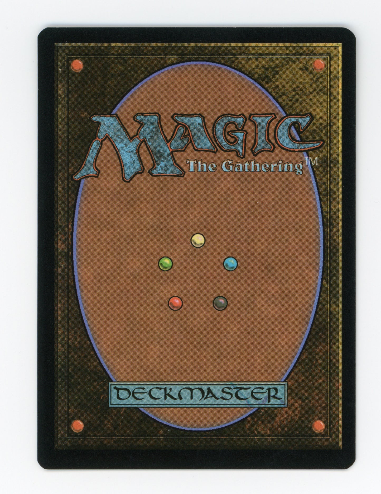 Nazgûl — Scrolls Showcase|Silver Foil — ID 19282