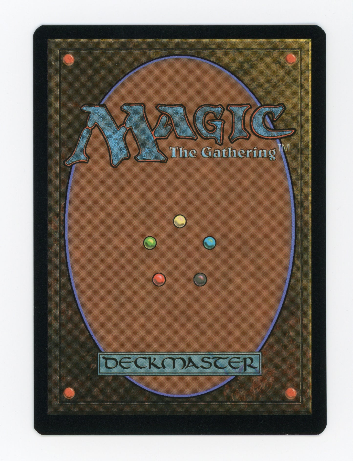 Sauron, the Dark Lord — Borderless|Poster|Foil — ID 17303