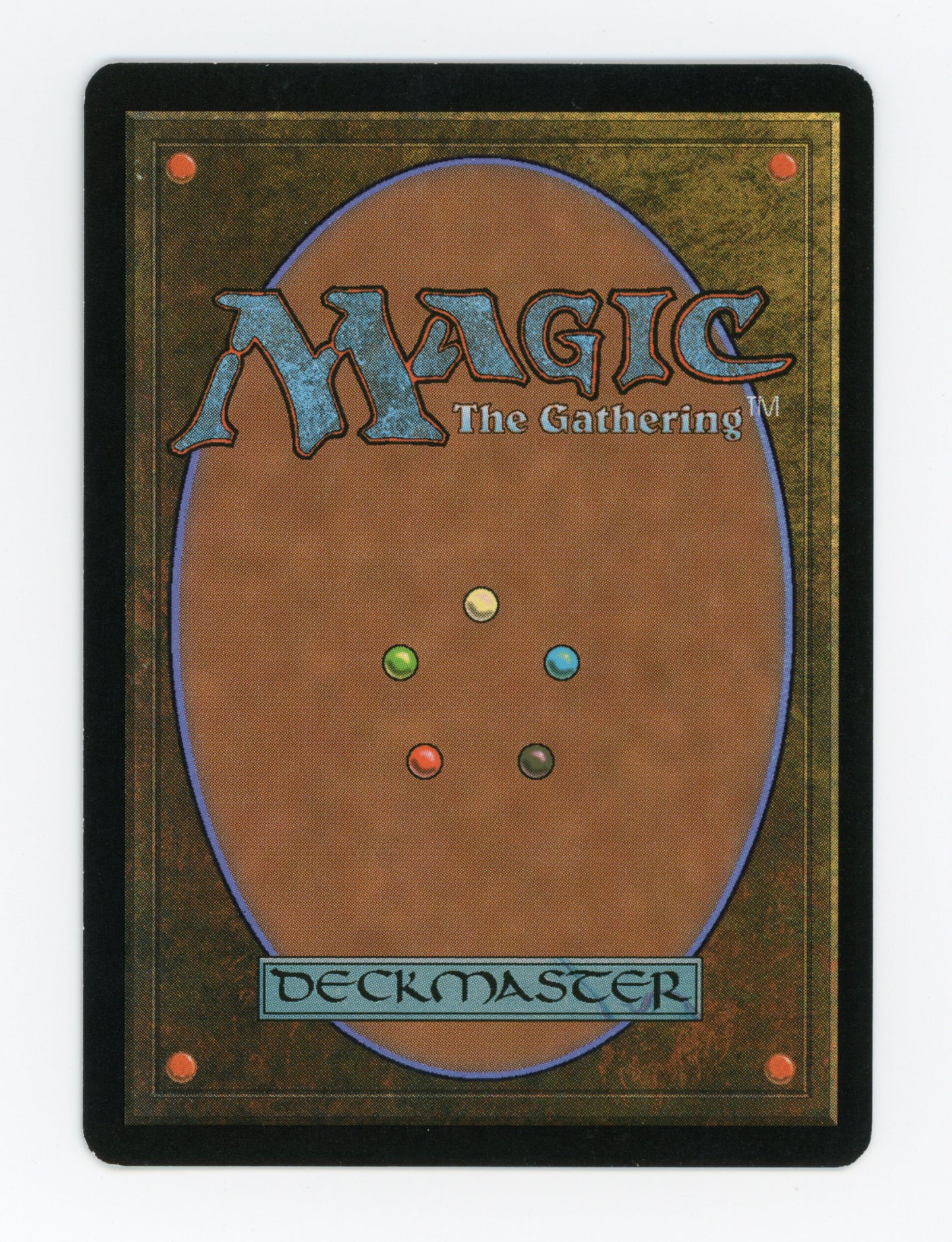 Oath of Druids — Foil — ID 17939