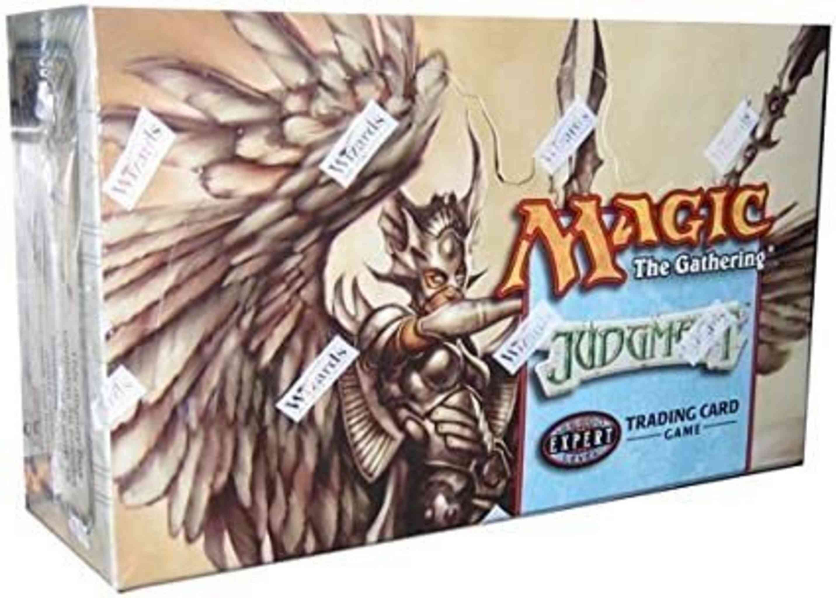 Judgment Booster Box – Face to Face Games