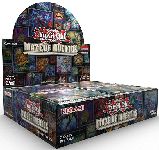 SEA-BOX-YGO-87109