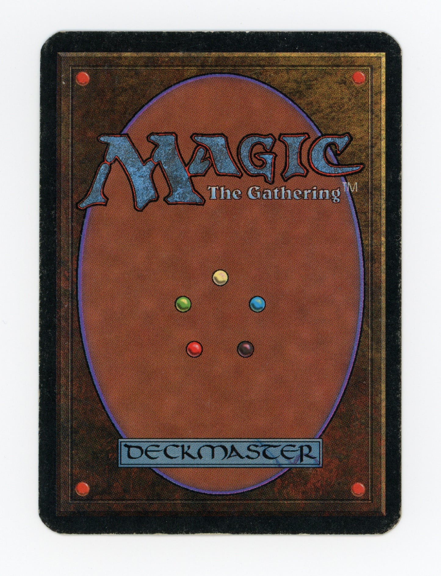 Icy Manipulator — ID 19084