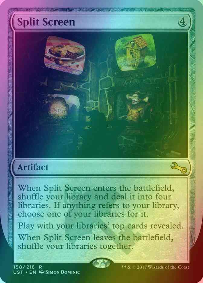 mtg mh2 best cards Target Minotaur (Vine Art) [Unstable] – Arkham Games and Comics