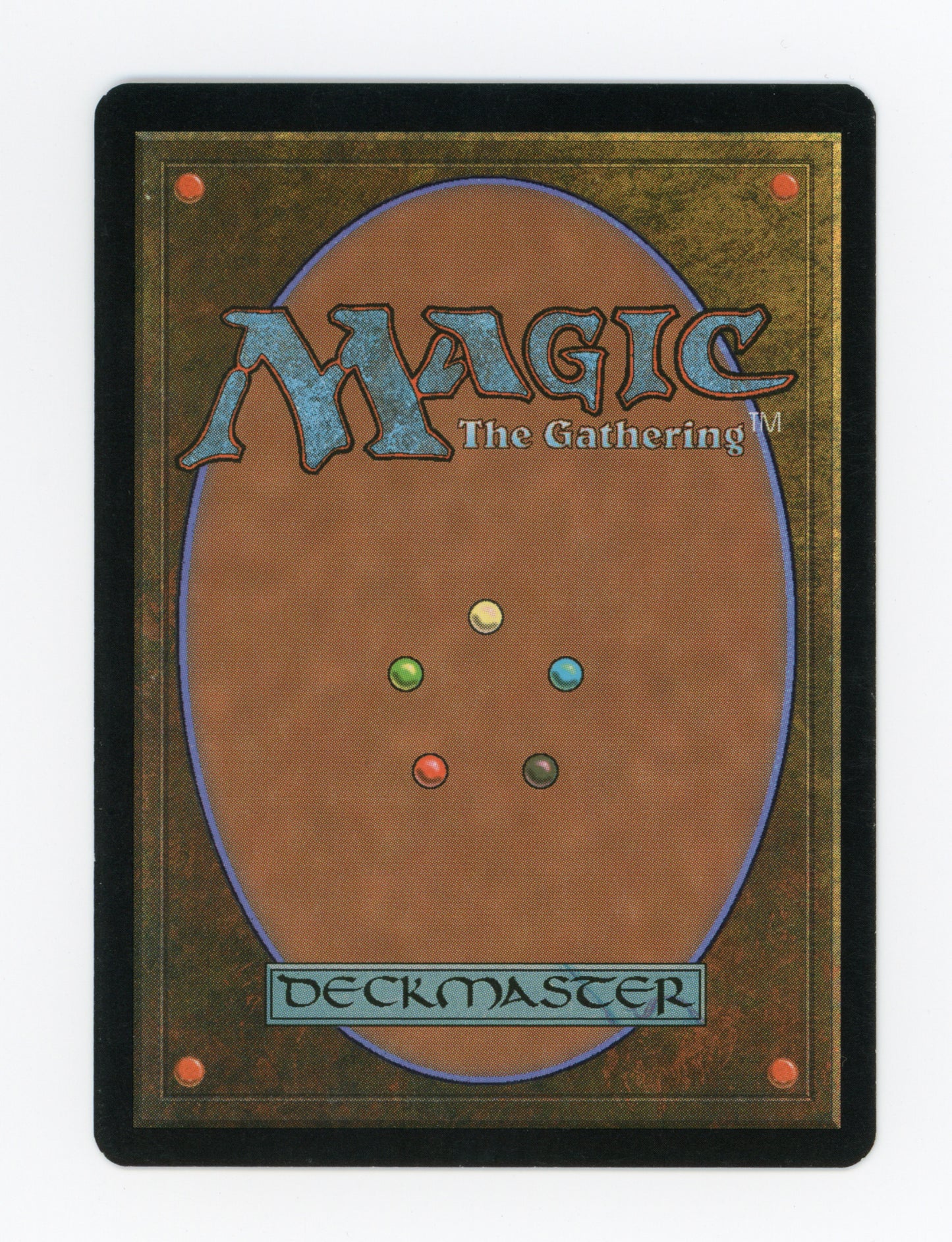 Terravore — Foil — ID 18458