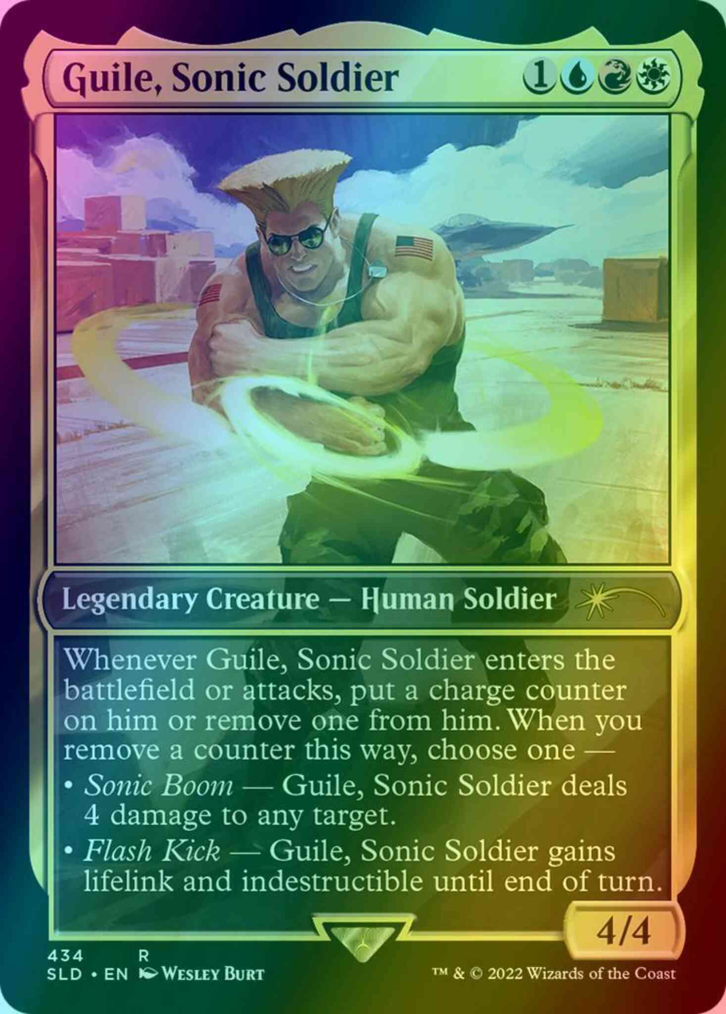 guile mtg card Kaya's Guile - Magic card (26170)