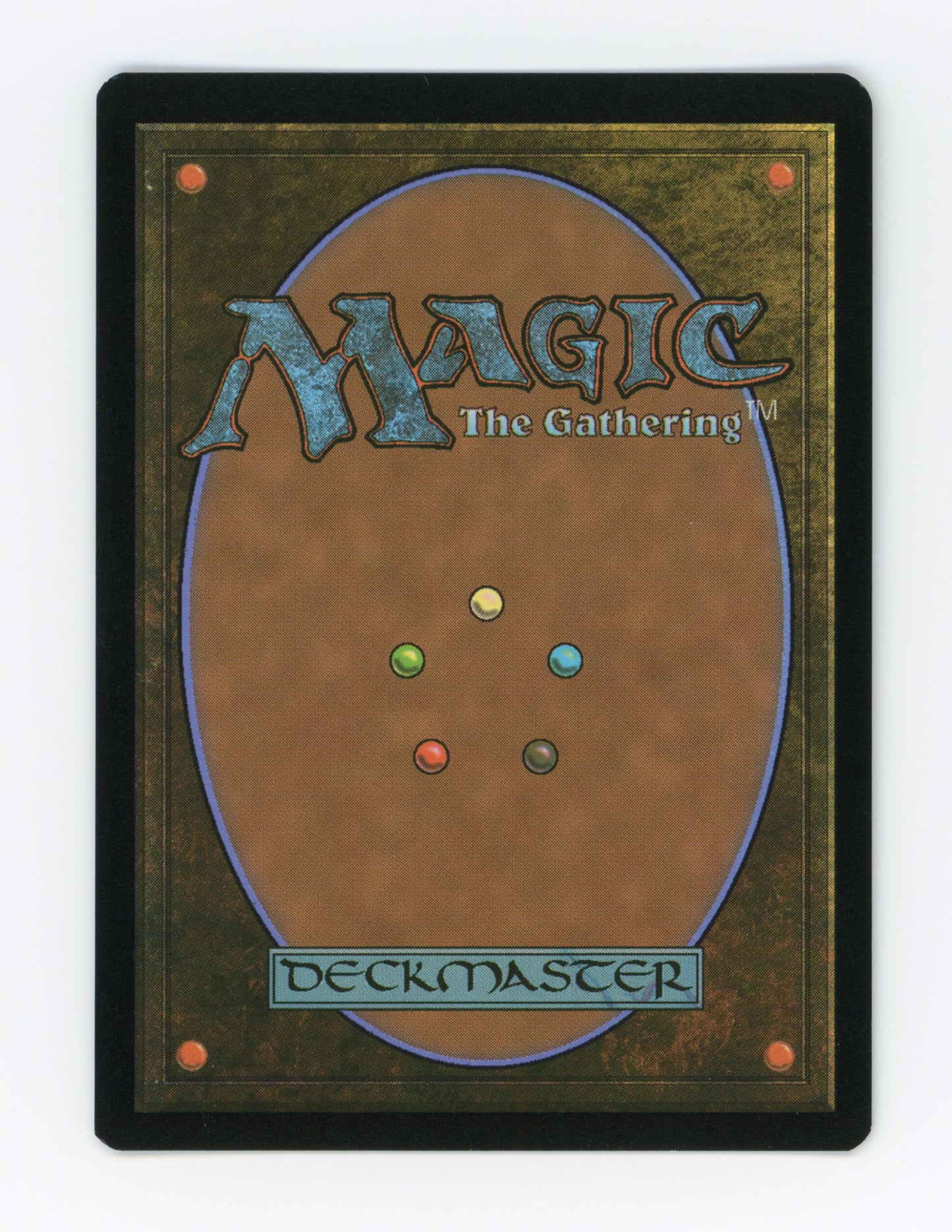 Gemstone Caverns — Borderless|Poster|Galaxy Foil — ID 18396