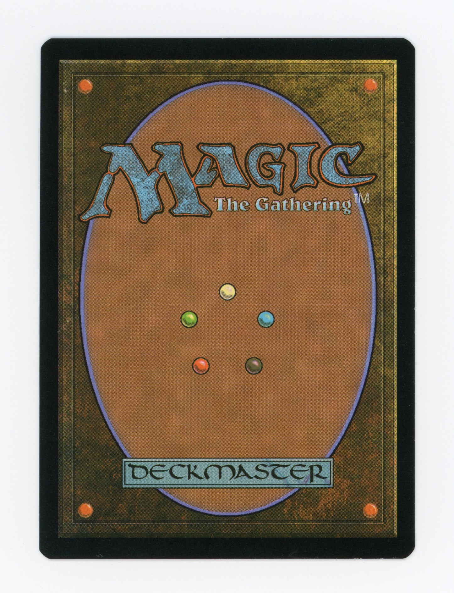 Sword of Feast and Famine — Masterpiece Series|Foil — ID 18825