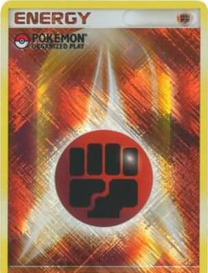 pokemon fighting energy cards Amazon.com: Pokemon Cards