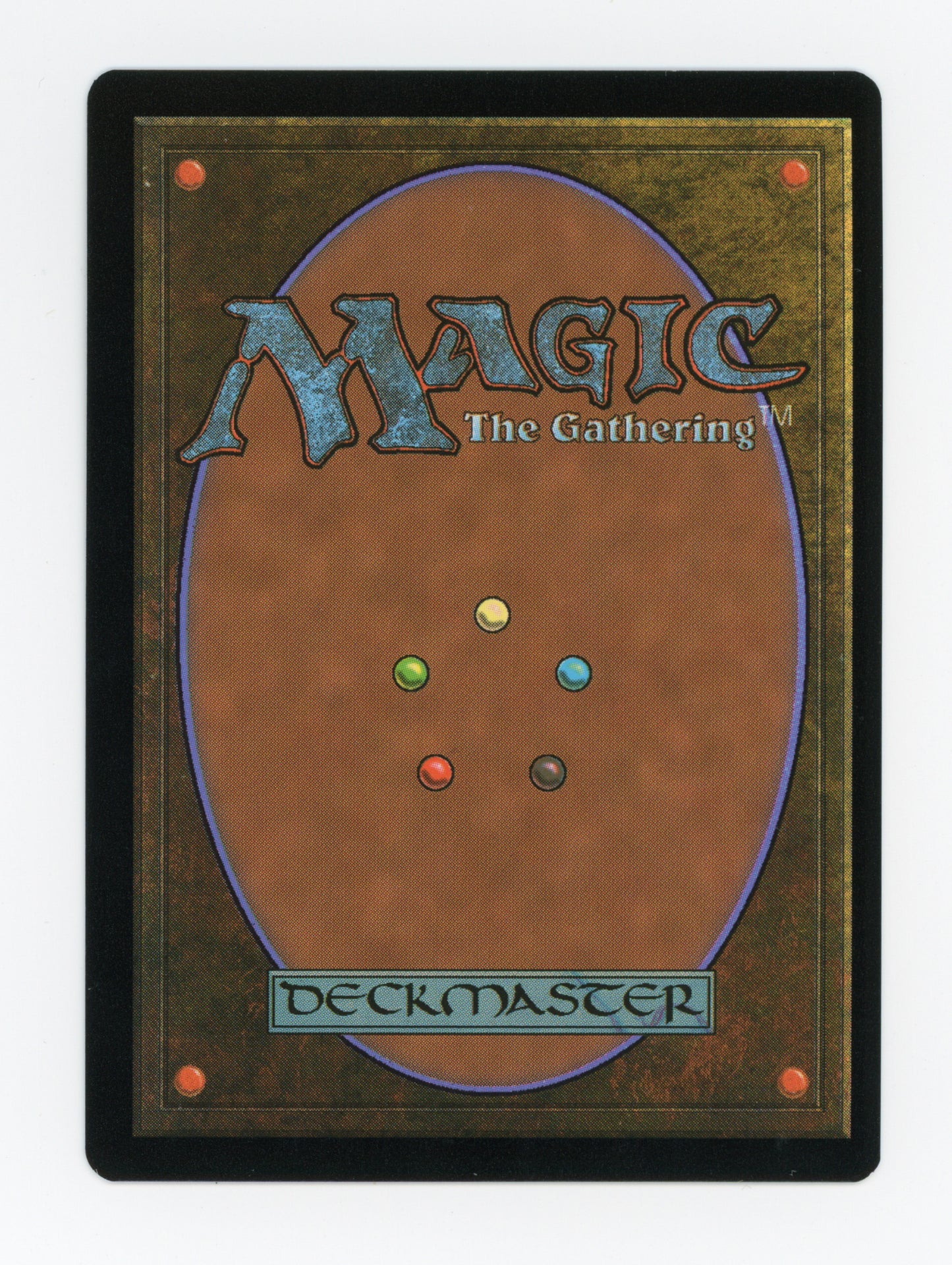 Urza's Saga — Textless|Foil — ID 19848