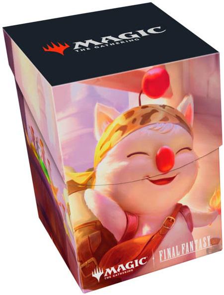 Ultra Pro MTG Deck Box - 100+ - FINAL FANTASY