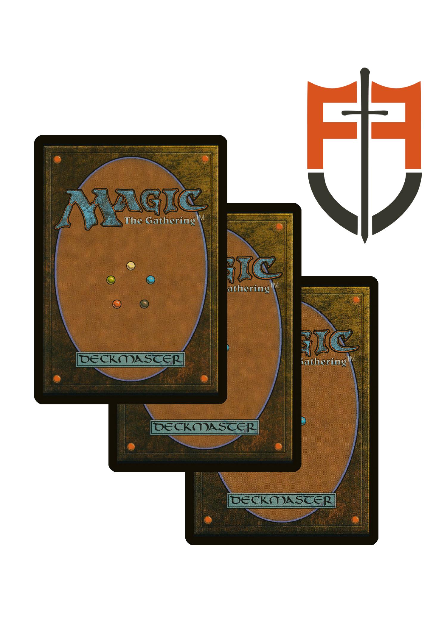 Magic the Gathering - Foil Common/Uncommon (Excludes Unfinity and Unstable) Face to Face Games Magic the Gathering - Foil Common/Uncommon (Excludes Unfinity and Unstable) Face to Face Games