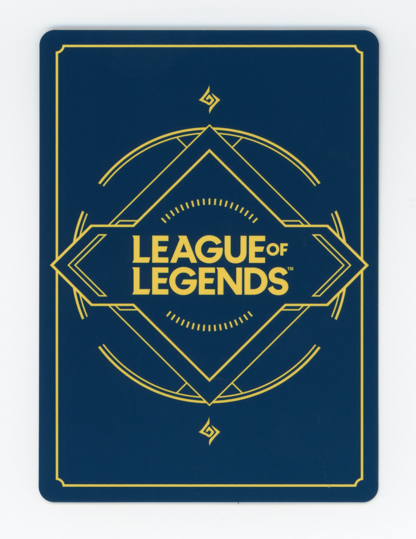 Blue Sentinel — Foil — ID 19194