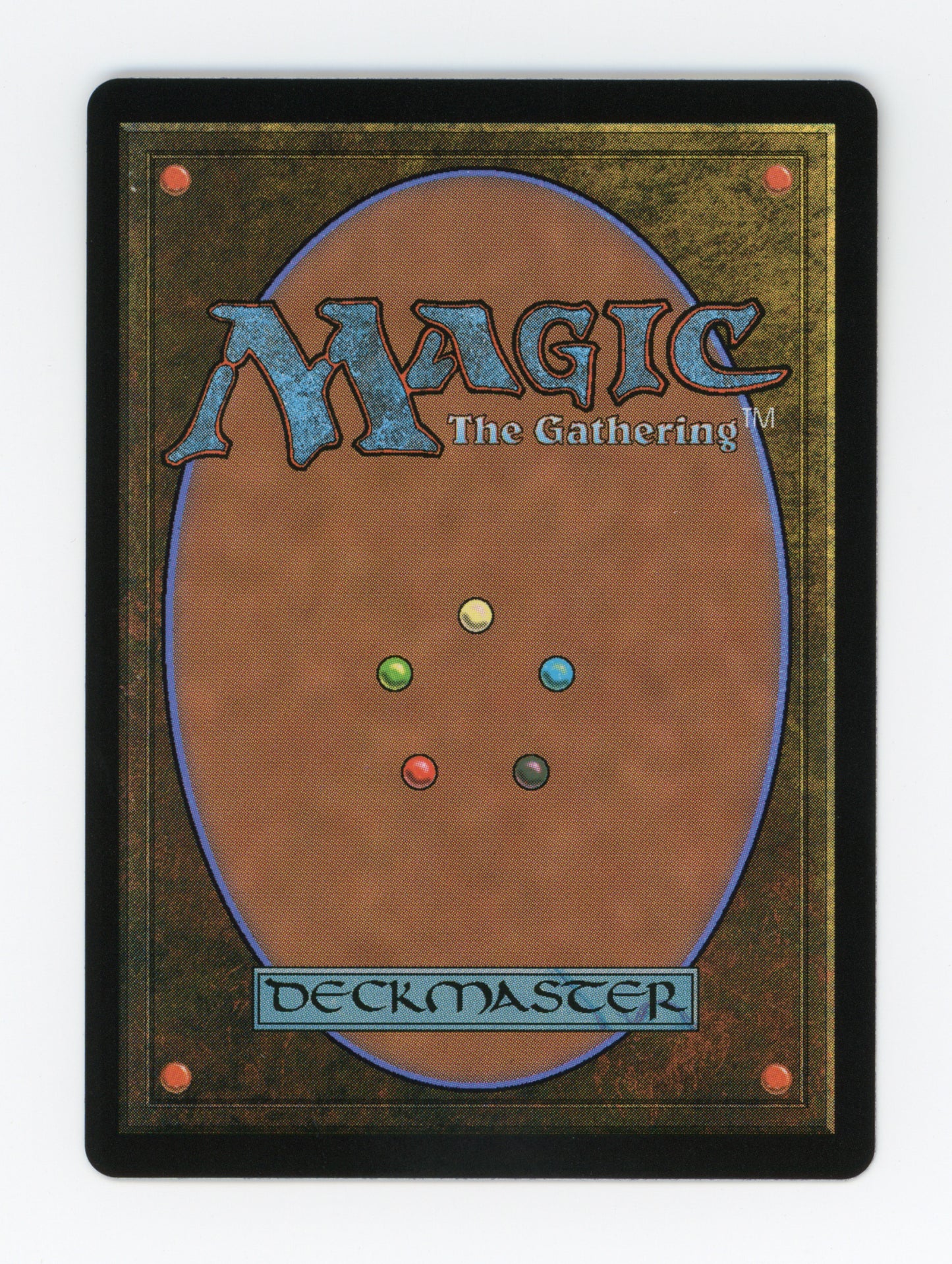 Dragon of Mount Gulg - Ancient Copper Dragon — Borderless|Foil — ID 19994