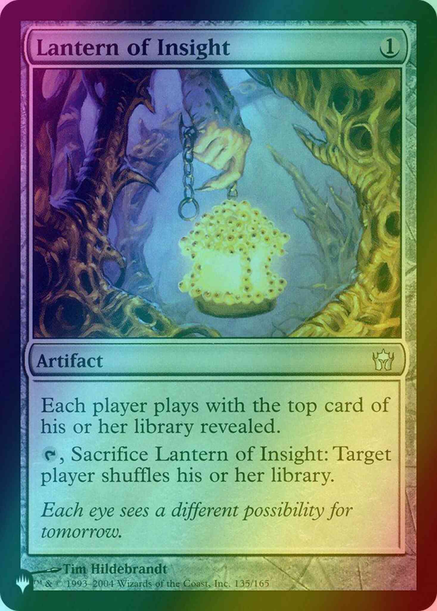 Lantern of Insight