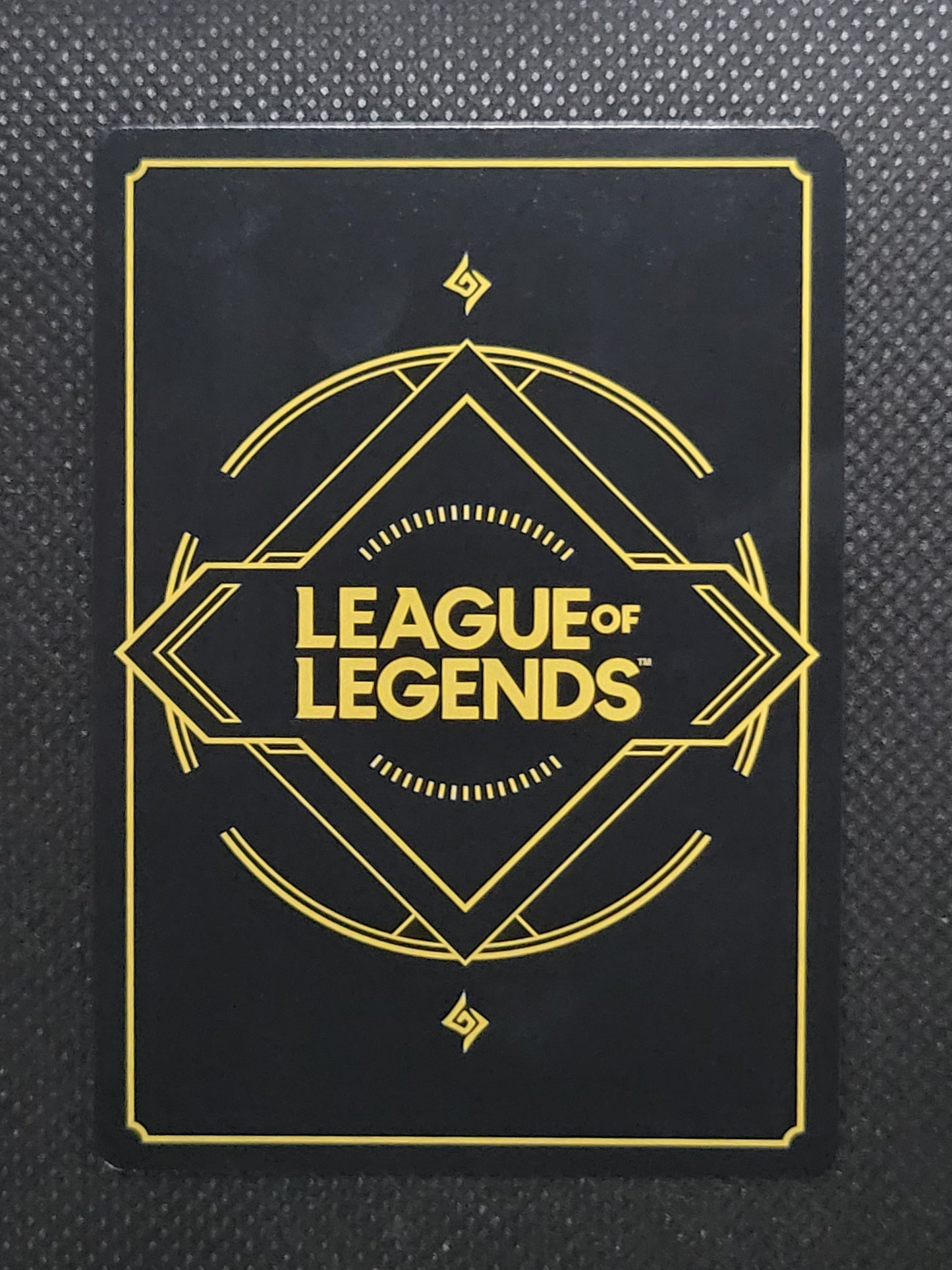 Radiant Dawn (Leona) — Signature|Foil — ID 17458