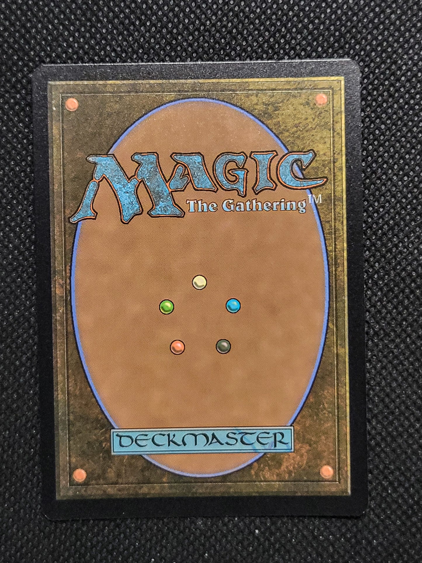 Leonardo, the Balance — Borderless|Pixel|Surge Foil — ID 16913