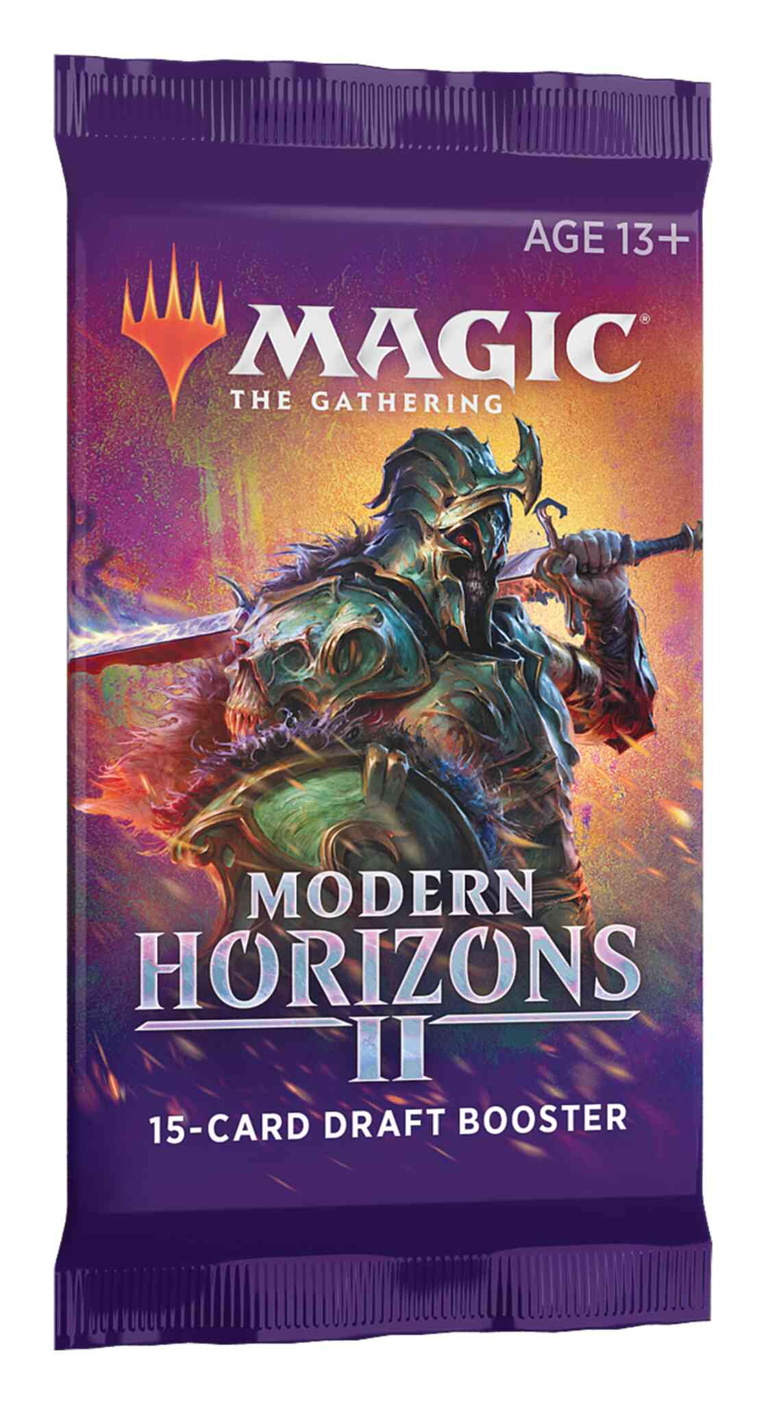 Modern Horizons 2